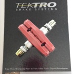 TEKTRO(テクトロ) BRAKE PADS/836.12 BR-TK-193