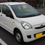 ダイハツミラバン(L275V)