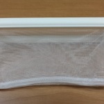 洗濯機の糸くずフィルター