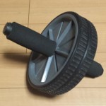 腹筋ローラー トータルフィットネス エクササイズウィル STT021