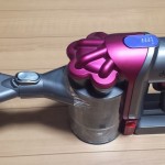 ダイソン(dyson) DC34