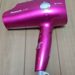 Panasonic ドライヤー EH-NA96