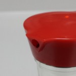 キッコーマン 特選丸大豆しょうゆ卓上の注ぎ口