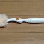 クイックルワイパーハンディ