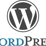 WordPressのロゴ