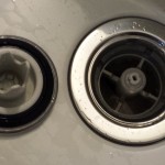 sazana(サザナ) HBシリーズのユニットバスのワンプッシュ水栓