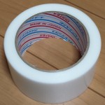 DIATEXの養生テープ