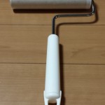 コロコロ(粘着カーペットクリーナー)