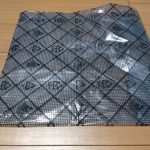マザーボード梱包用のビニール袋