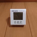 ワットモニター 700-TAP017