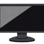 PCのモニター