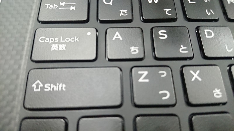 Windowsのcaps Lock キャプスロック を解除 オフ 無効化する方法