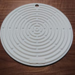 ル・クルーゼ(LE CREUSET)の鍋敷き