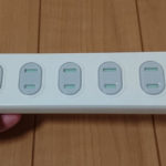 OAタップ(電源タップ)