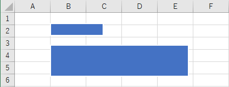 Excelやwordで図形を使った資料を作るときに覚えておきたいテクニック